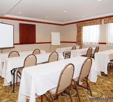 Comfort Inn Warren 
