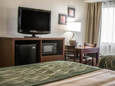 Comfort Hotel 2*
