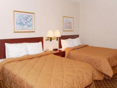 Hotel Comfort